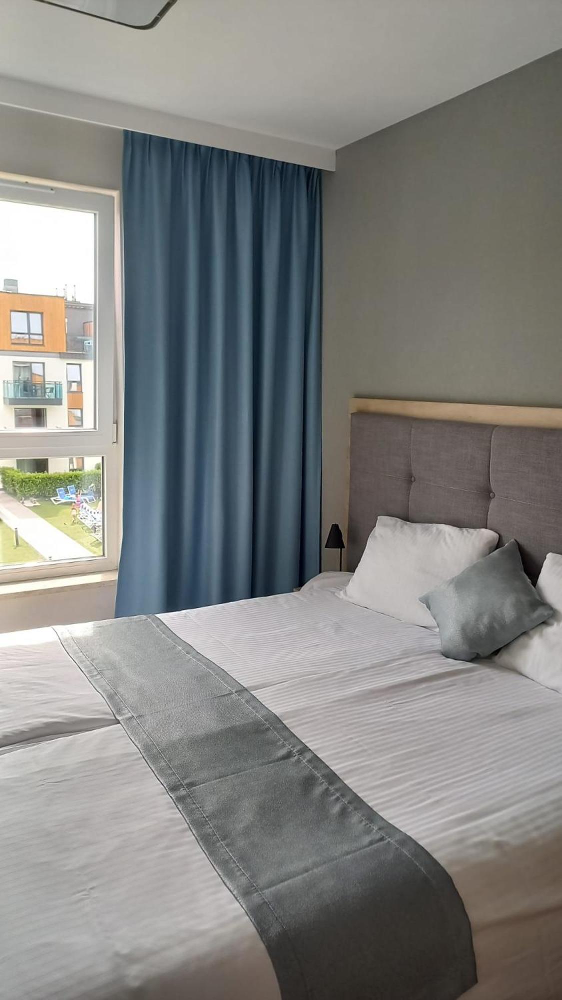 Lilia Bel Mare Apartament *