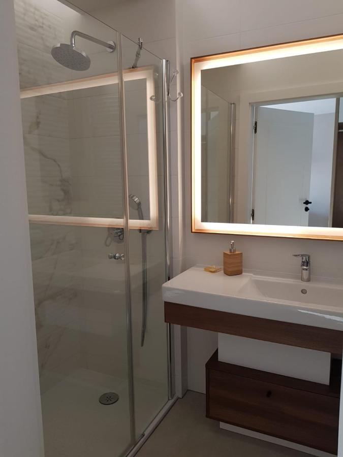 Apartament Lilia Bel Mare Międzyzdroje
